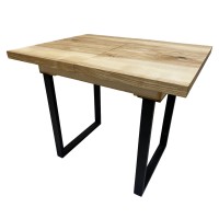 Обідній розкладний стіл Mark