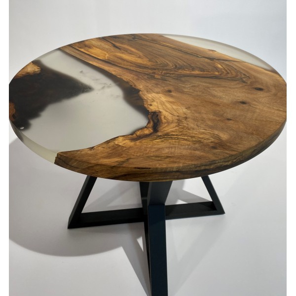 Журнальний стіл Dillon: елегантність і стиль у вашій вітальні