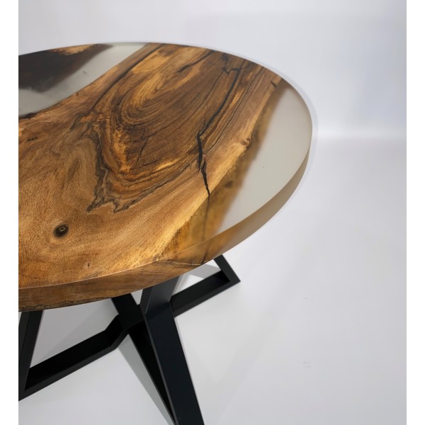 Журнальний стіл Dillon: елегантність і стиль у вашій вітальні