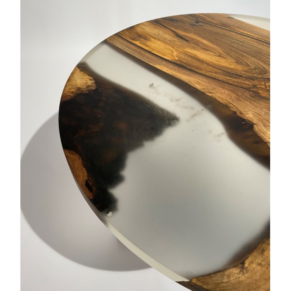 Журнальний стіл Dillon: елегантність і стиль у вашій вітальні