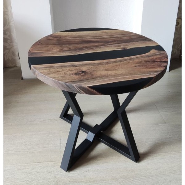 Журнальний стіл Onix – стильний і надійний стіл для вашої вітальні