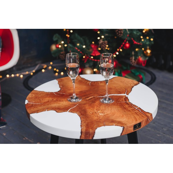 Журнальний стіл Mozaix – лофт у вашій вітальні