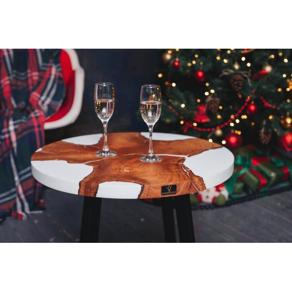 Журнальний стіл Mozaix – лофт у вашій вітальні