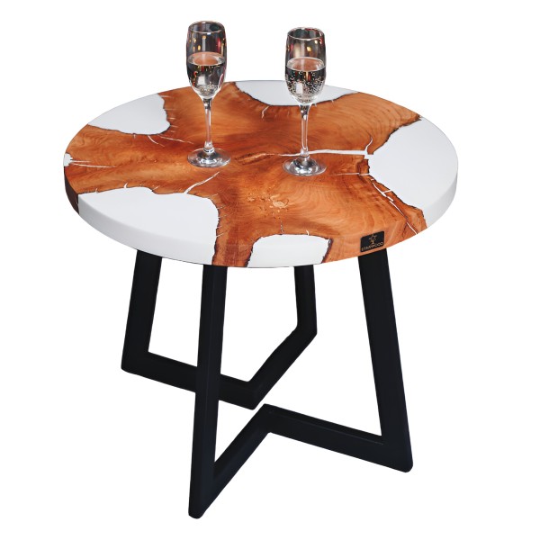 Журнальний стіл Mozaix – лофт у вашій вітальні