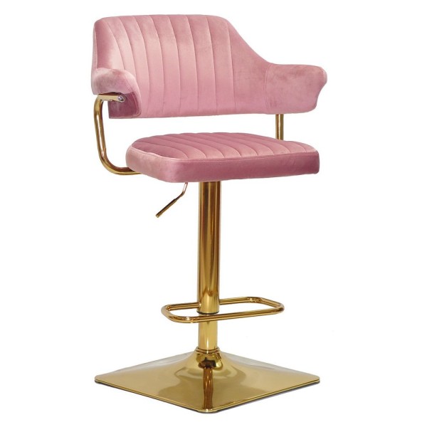 Барний стілець Bottle 4 Gold – стиль, комфорт та якість