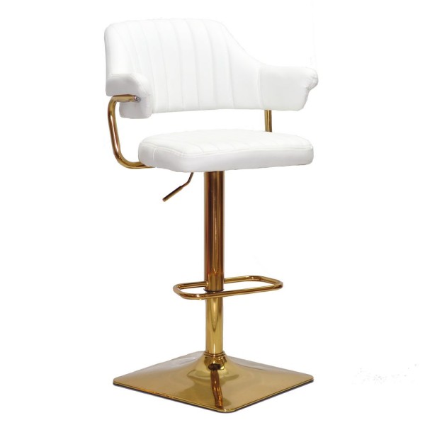 Барний стілець Bottle 4 Gold – стиль, комфорт та якість