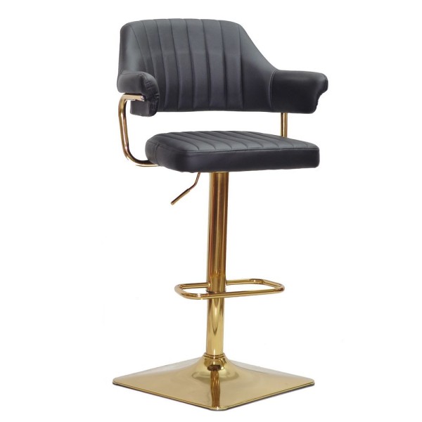 Барний стілець Bottle 4 Gold – стиль, комфорт та якість