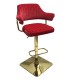 Барний стілець Bottle 4 Gold – стиль, комфорт та якість