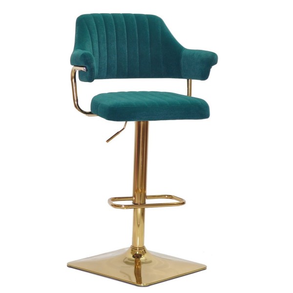Барний стілець Bottle 4 Gold – стиль, комфорт та якість