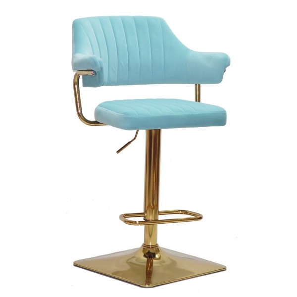 Барний стілець Bottle 4 Gold – стиль, комфорт та якість