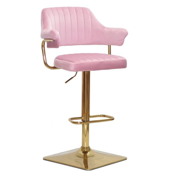 Барний стілець Bottle 4 Gold – стиль, комфорт та якість