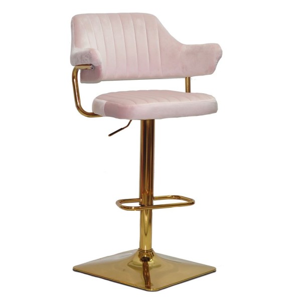 Барний стілець Bottle 4 Gold – стиль, комфорт та якість