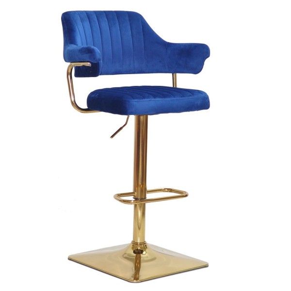 Барний стілець Bottle 4 Gold – стиль, комфорт та якість