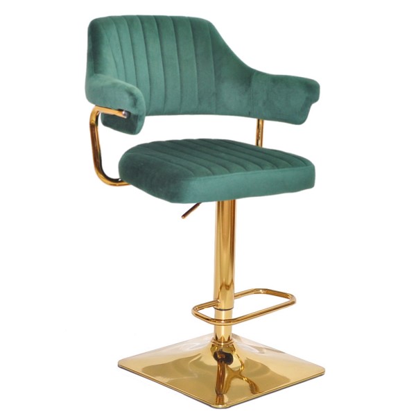Барний стілець Bottle 4 Gold – стиль, комфорт та якість