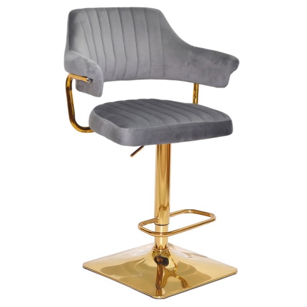 Барний стілець Bottle 4 Gold – стиль, комфорт та якість