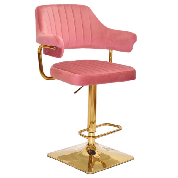 Барний стілець Bottle 4 Gold – стиль, комфорт та якість