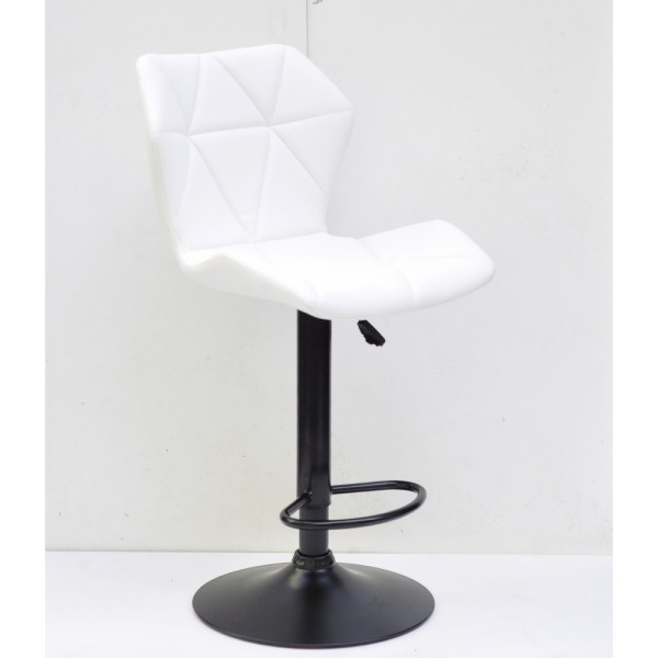 Барний стілець Techno Black lite - Стиль та комфорт у кожному елементі