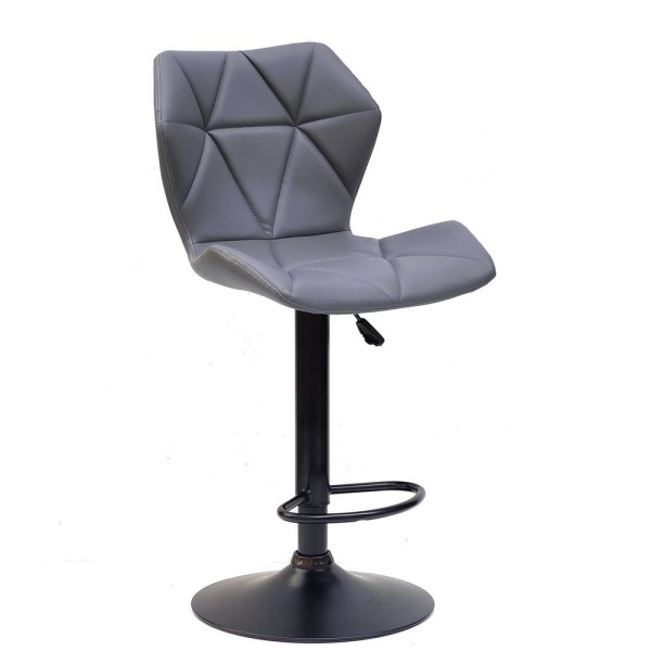 Барний стілець Techno Black lite - Стиль та комфорт у кожному елементі