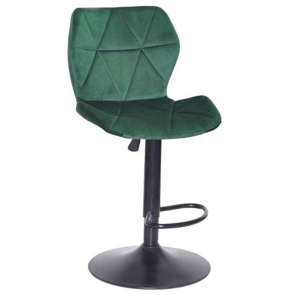 Барний стілець Techno Black lite - Стиль та комфорт у кожному елементі