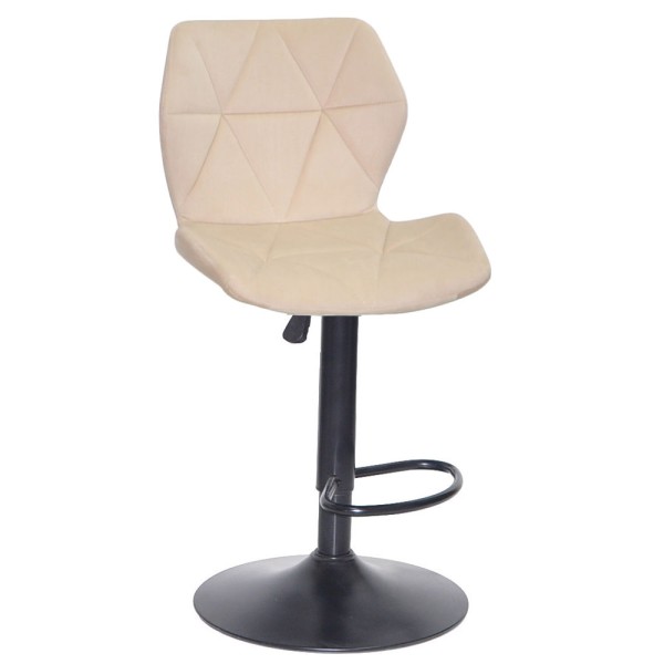 Барний стілець Techno Black lite - Стиль та комфорт у кожному елементі