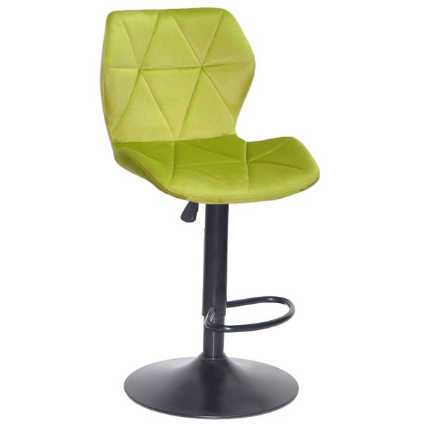 Барний стілець Techno Black lite - Стиль та комфорт у кожному елементі