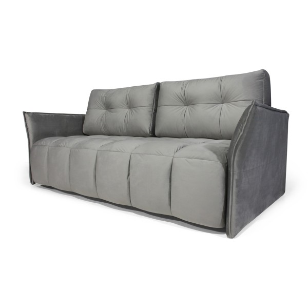 Прямий розкладний диван Carlo