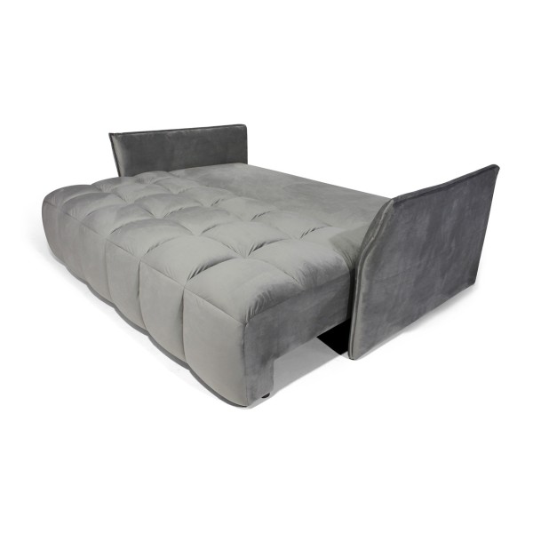 Прямий розкладний диван Carlo