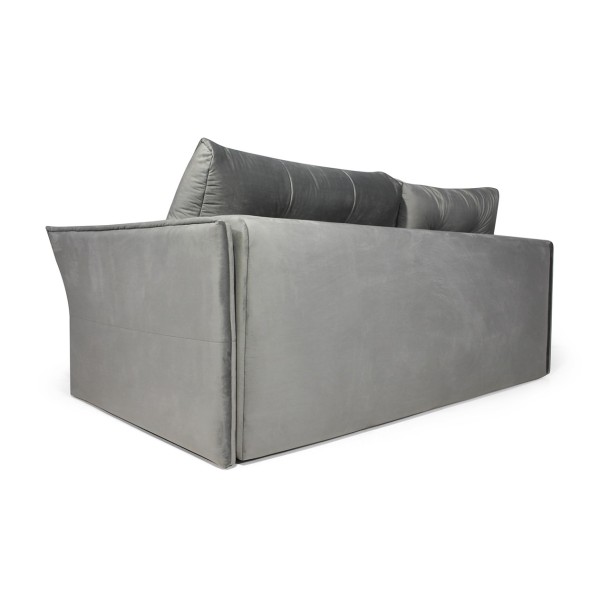 Прямий розкладний диван Carlo