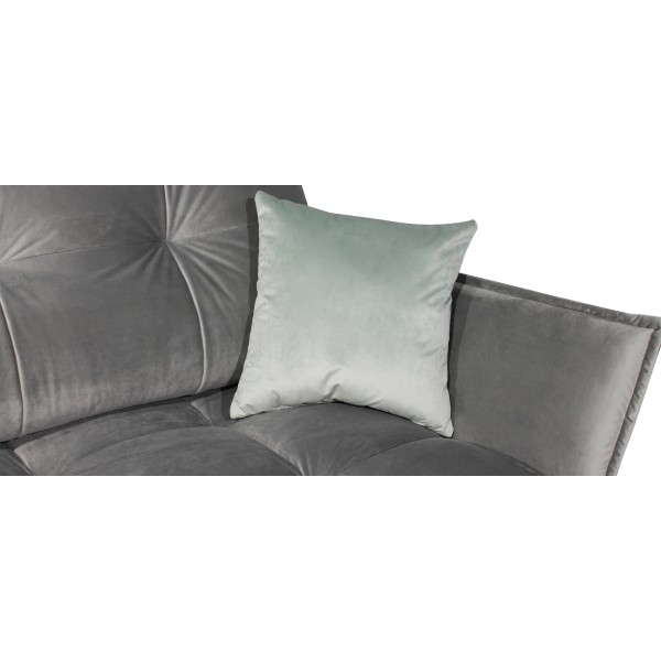 Прямий розкладний диван Carlo