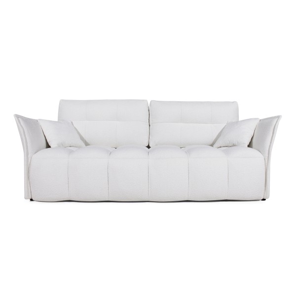 Прямий розкладний диван Carlo