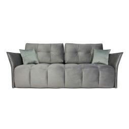 Прямий розкладний диван Carlo