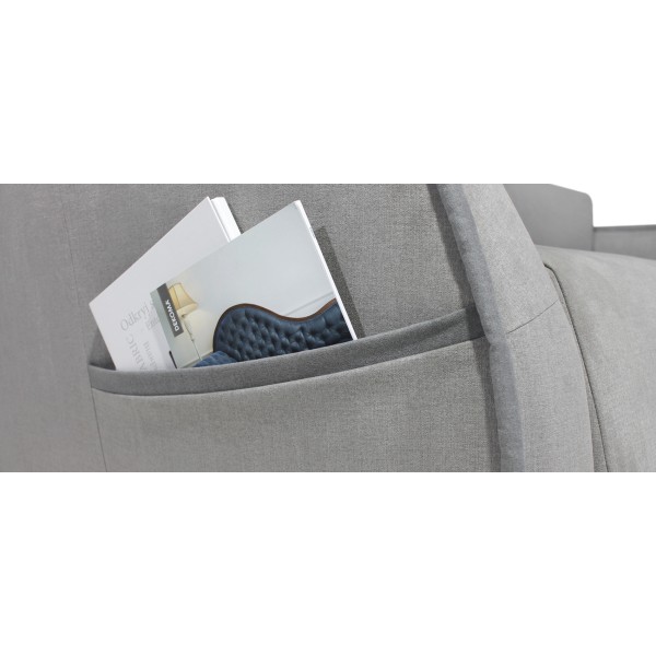 Прямий розкладний диван Bari