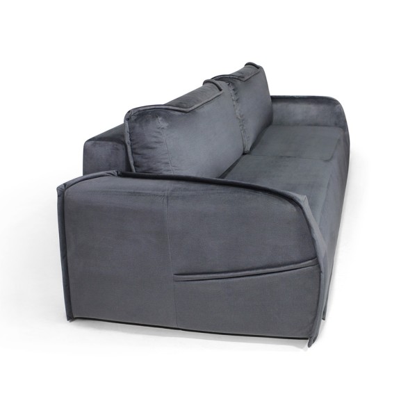 Прямий розкладний диван Bari