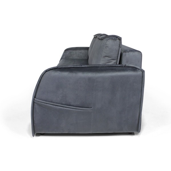 Прямий розкладний диван Bari