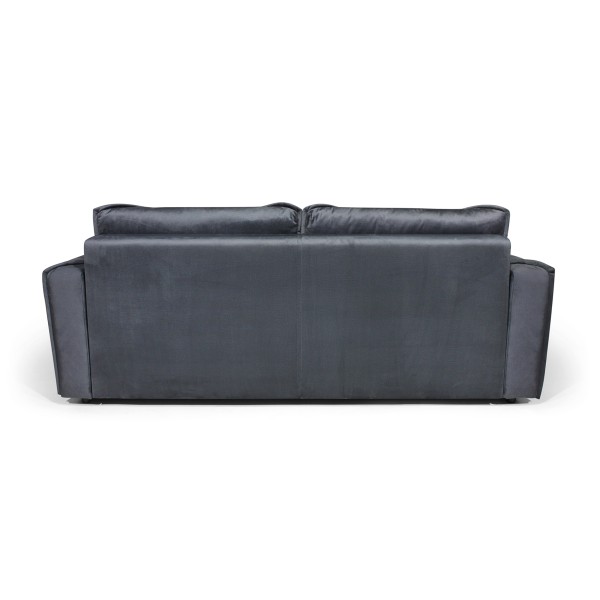 Прямий розкладний диван Bari