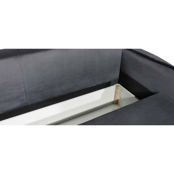 Прямий розкладний диван Bari