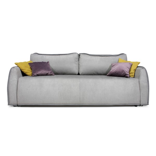 Прямий розкладний диван Bari