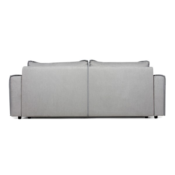 Прямий розкладний диван Bari