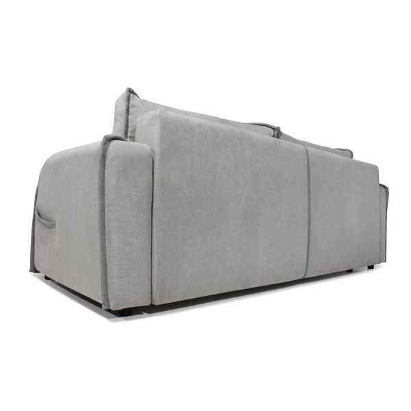 Прямий розкладний диван Bari