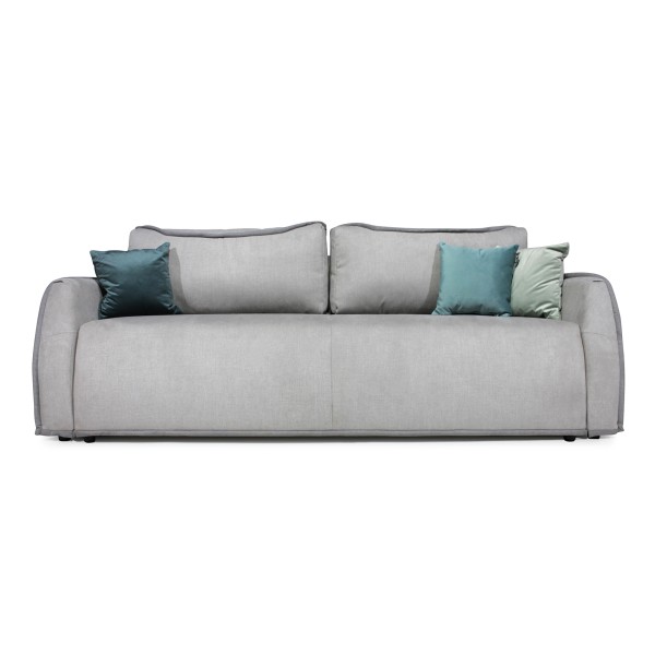 Прямий розкладний диван Bari