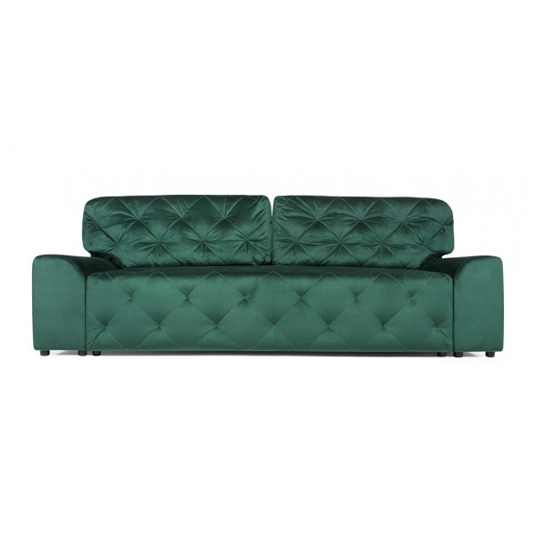 Прямий розкладний диван Astra