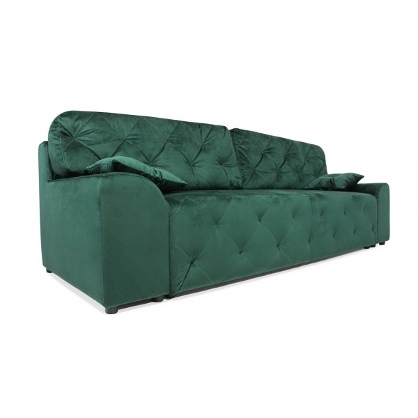 Прямий розкладний диван Astra