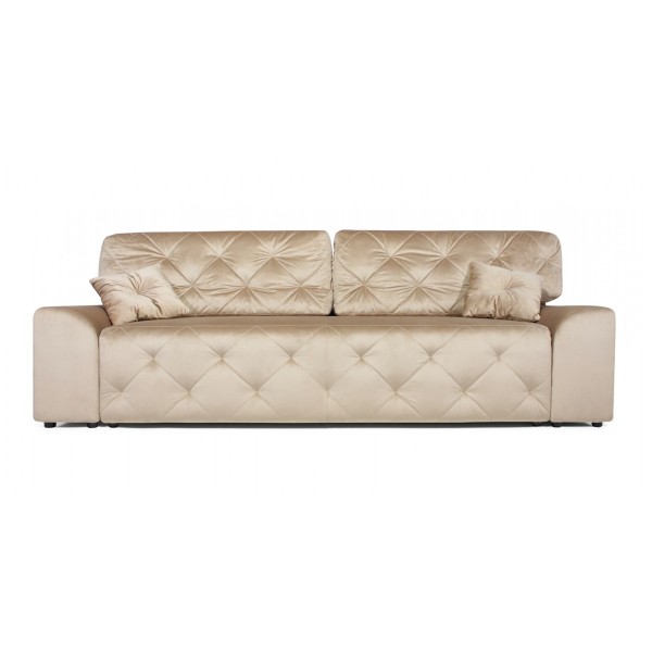 Прямий розкладний диван Astra