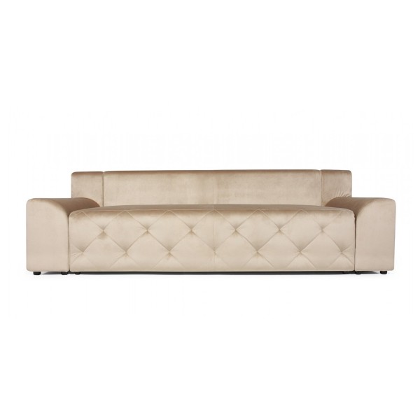 Прямий розкладний диван Astra