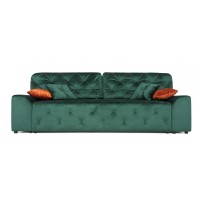 Прямий розкладний диван Astra