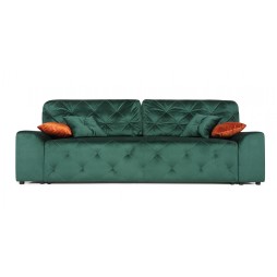 Прямий розкладний диван Astra