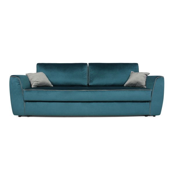 Прямий розкладний диван Milano