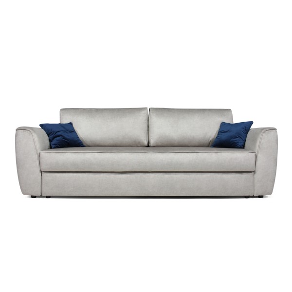 Прямий розкладний диван Milano