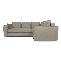 Кутовий розкладний диван Milano