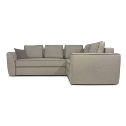 Кутовий розкладний диван Milano